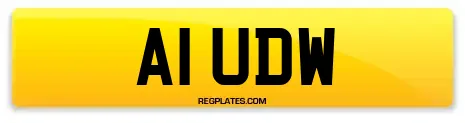 A1 UDW