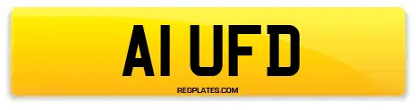 A1 UFD