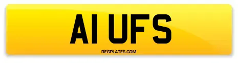 A1 UFS