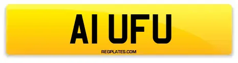 A1 UFU