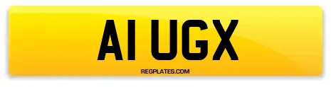 A1 UGX