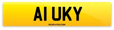 A1 UKY