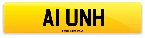 A1 UNH