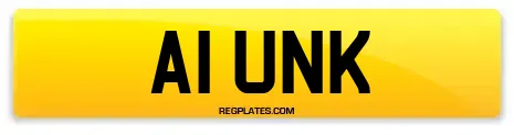 A1 UNK