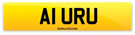A1 URU