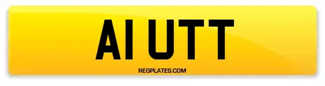 A1 UTT