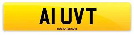 A1 UVT