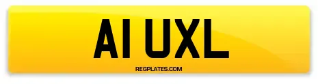 A1 UXL