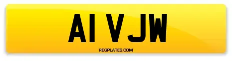 A1 VJW