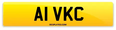 A1 VKC