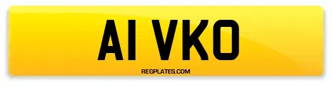 A1 VKO