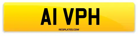 A1 VPH