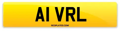 A1 VRL