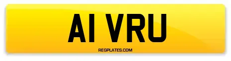 A1 VRU