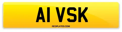 A1 VSK