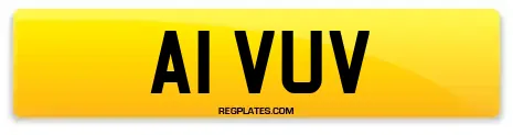 A1 VUV