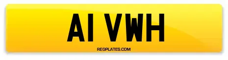 A1 VWH