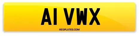 A1 VWX