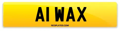 A1 WAX