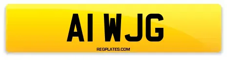 A1 WJG