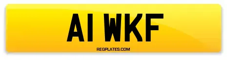 A1 WKF