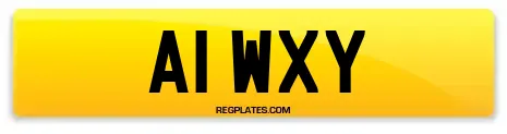 A1 WXY