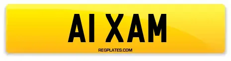 A1 XAM
