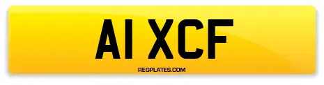 A1 XCF
