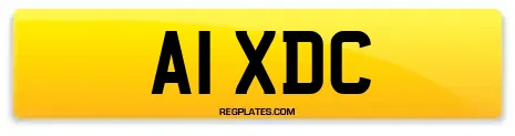 A1 XDC
