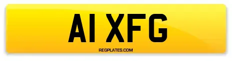 A1 XFG