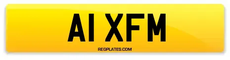 A1 XFM