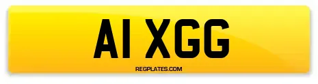A1 XGG