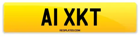 A1 XKT