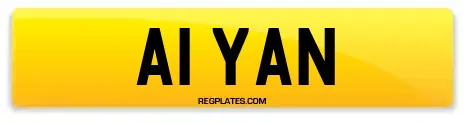 A1 YAN