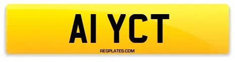 A1 YCT