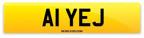 A1 YEJ