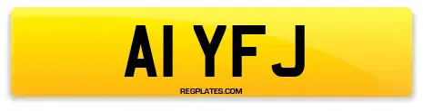 A1 YFJ