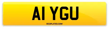 A1 YGU