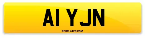 A1 YJN