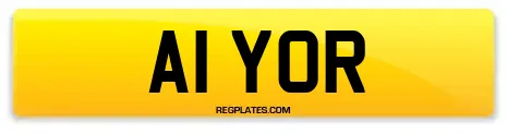 A1 YOR
