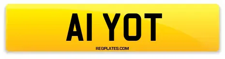 A1 YOT