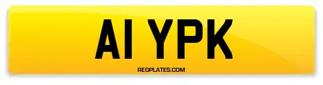 A1 YPK