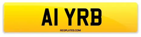 A1 YRB