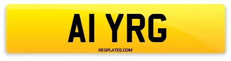 A1 YRG