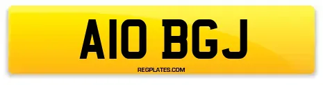 A10 BGJ