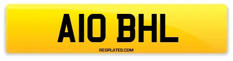 A10 BHL