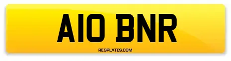 A10 BNR