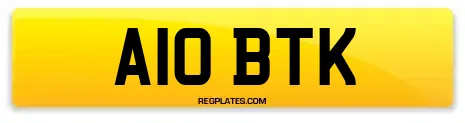 A10 BTK