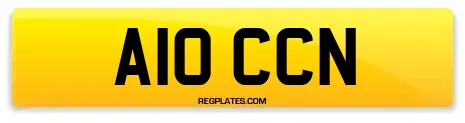 A10 CCN