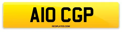 A10 CGP